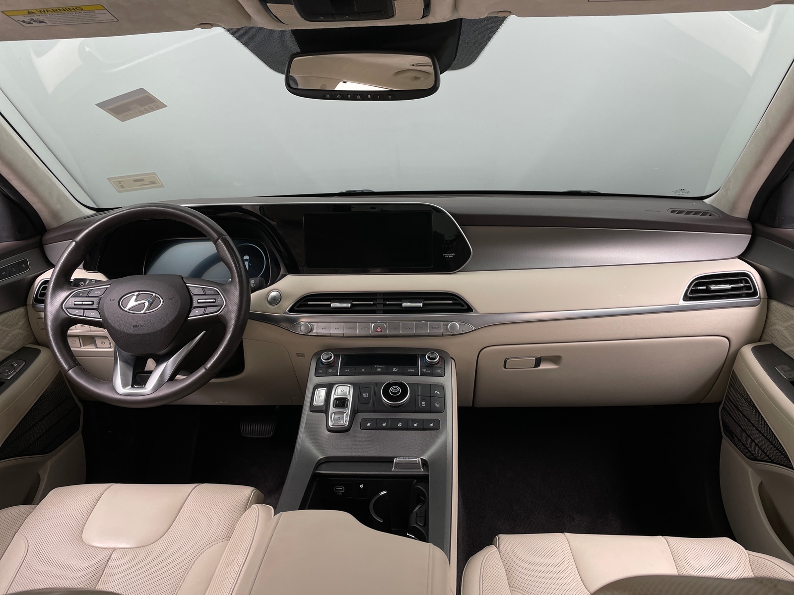 Thumbnail: 2020 Hyundai Palisade - 2