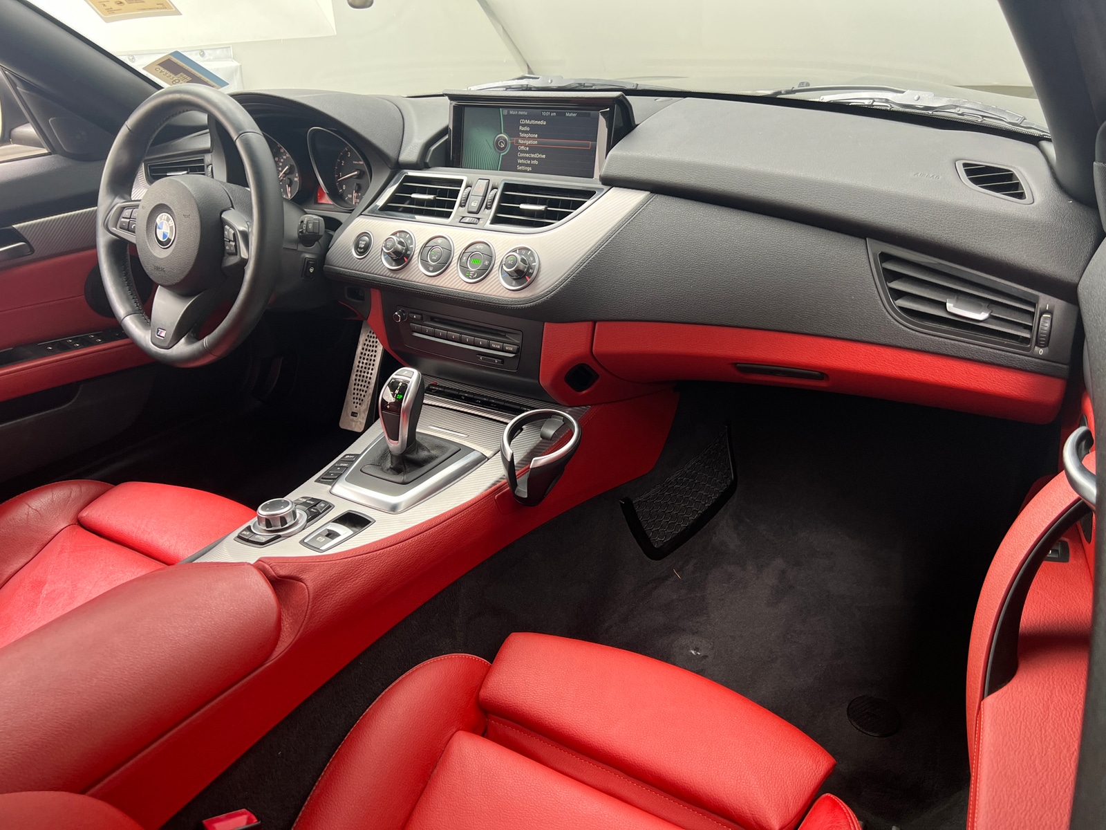 Thumbnail: 2014 BMW Z4 - 2