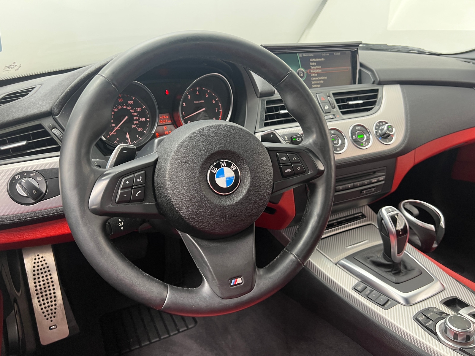 Thumbnail: 2014 BMW Z4 - 4