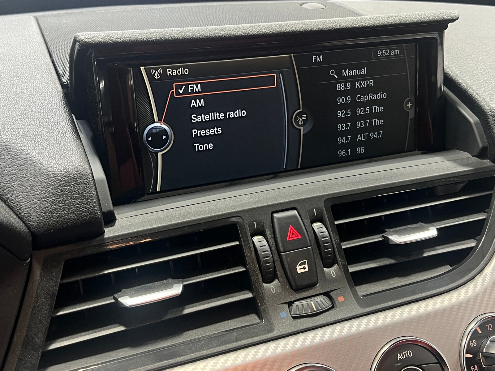 Thumbnail: 2014 BMW Z4 - 3