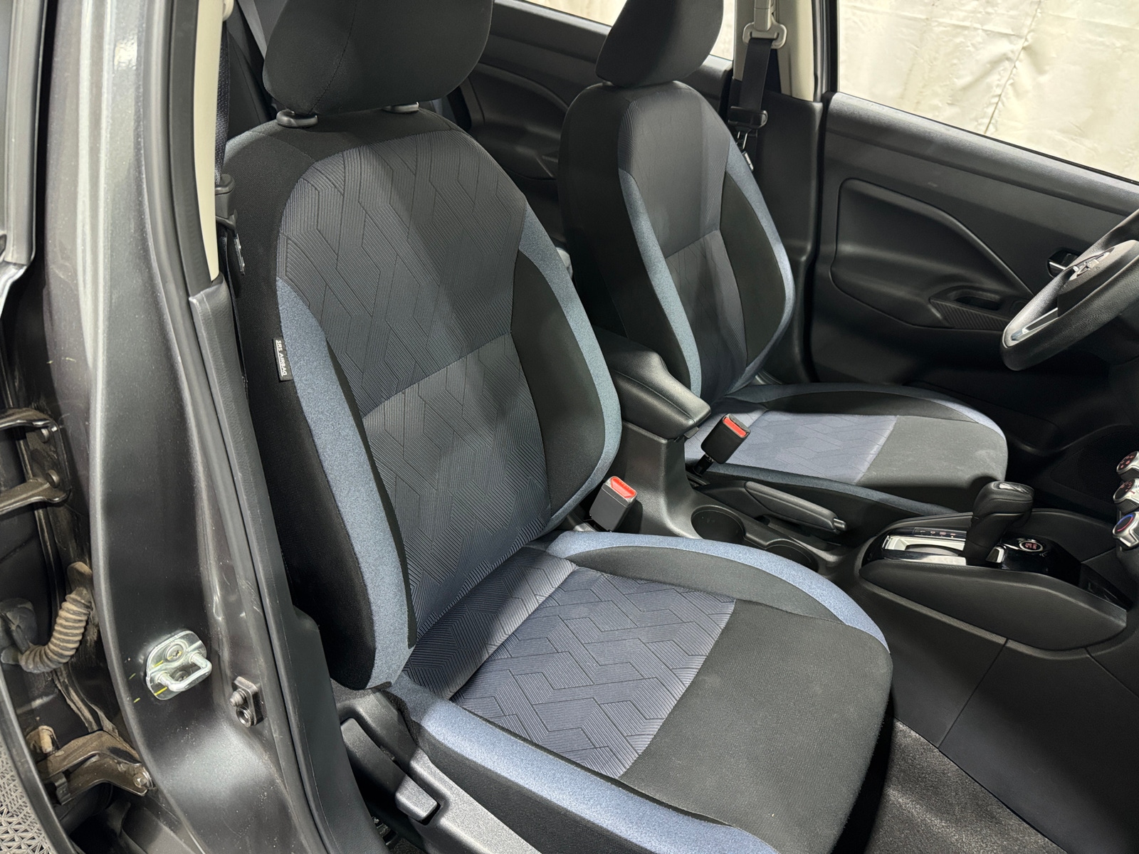 Thumbnail: 2025 Nissan Versa - 2