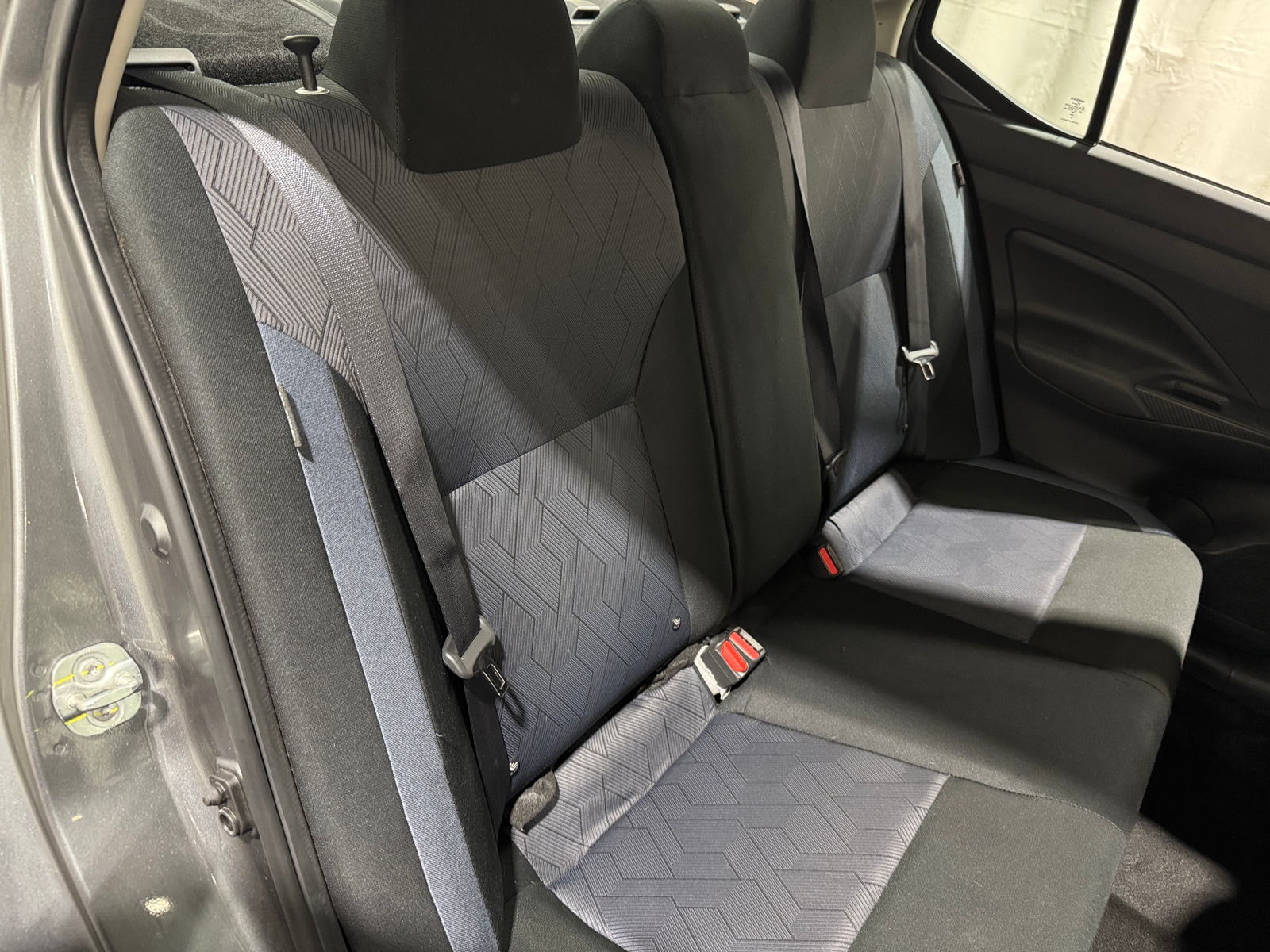 Thumbnail: 2025 Nissan Versa - 6
