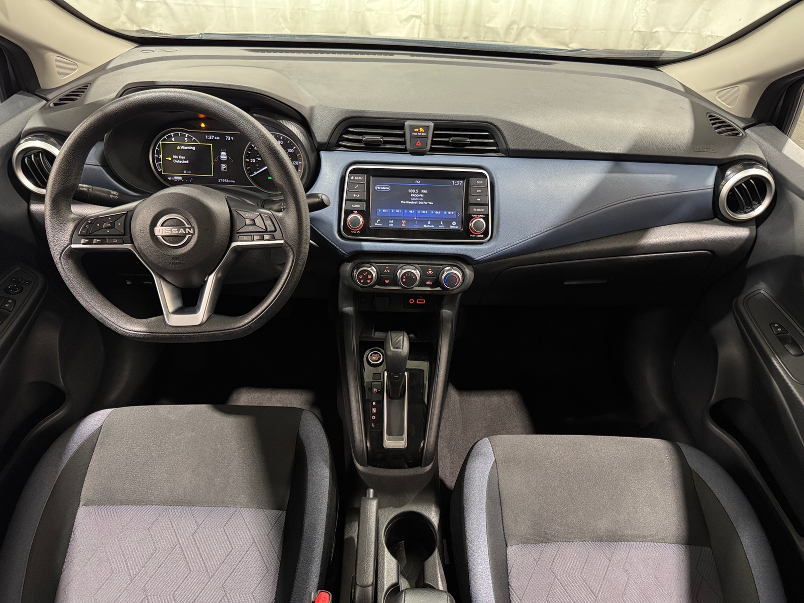 Thumbnail: 2025 Nissan Versa - 3