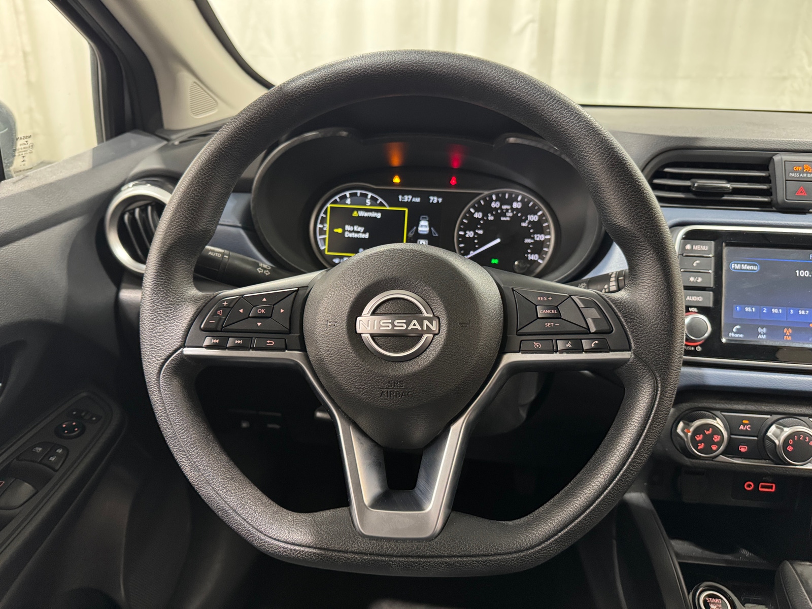 Thumbnail: 2025 Nissan Versa - 5