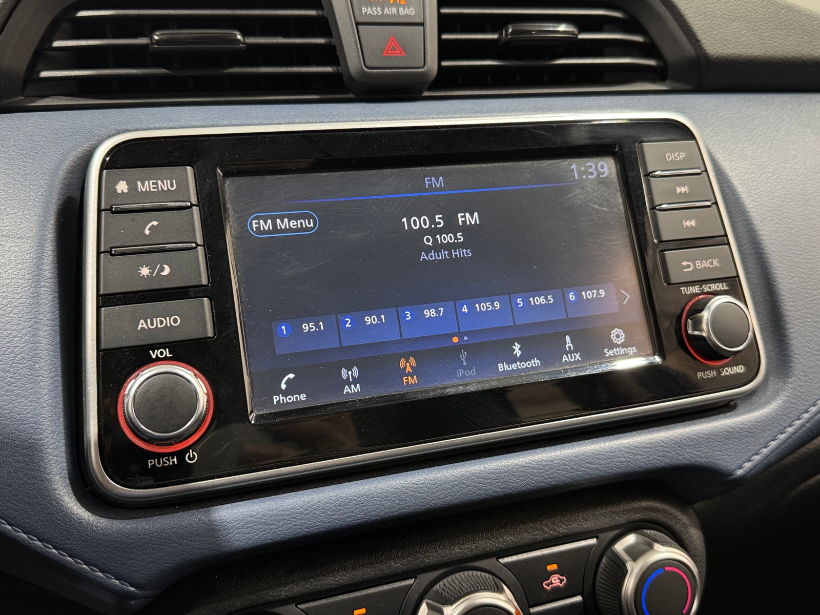 Thumbnail: 2025 Nissan Versa - 4