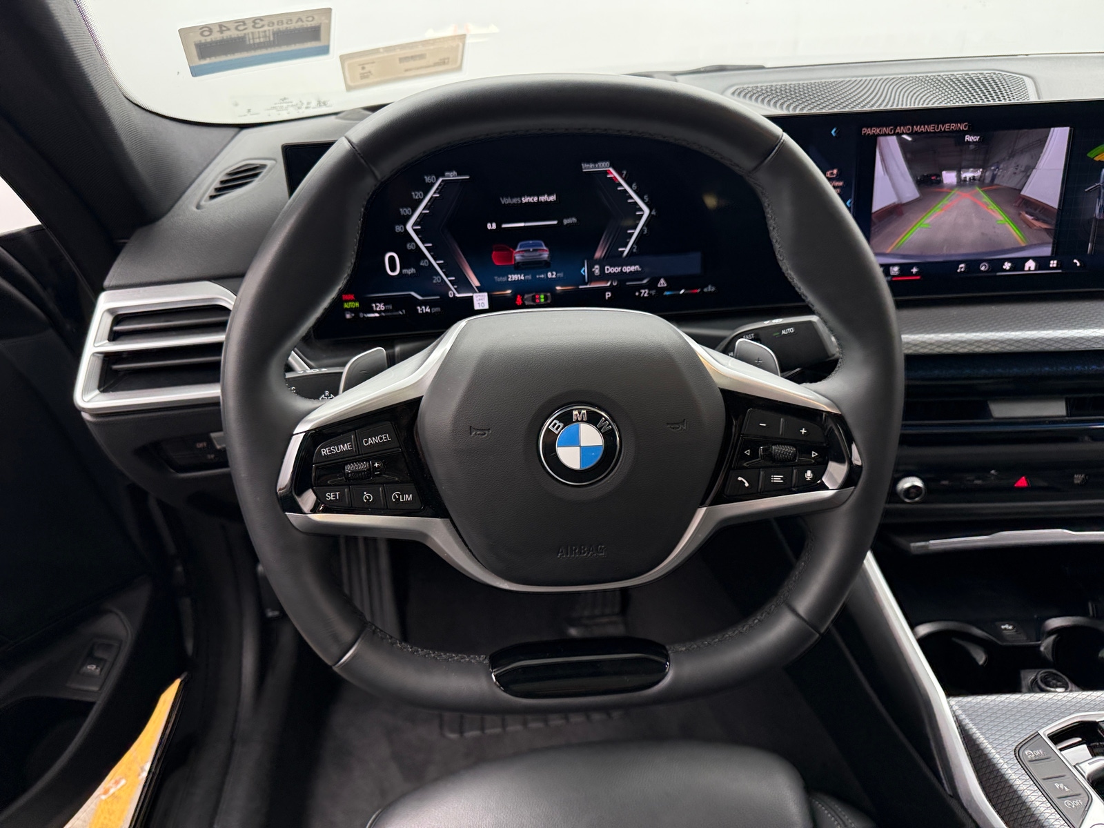 Thumbnail: 2026 BMW 4 Series - 3