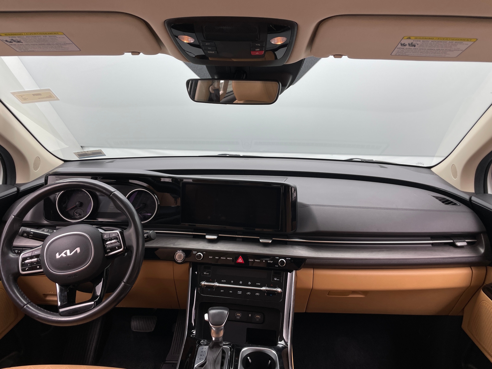 Thumbnail: 2024 Kia Carnival - 2