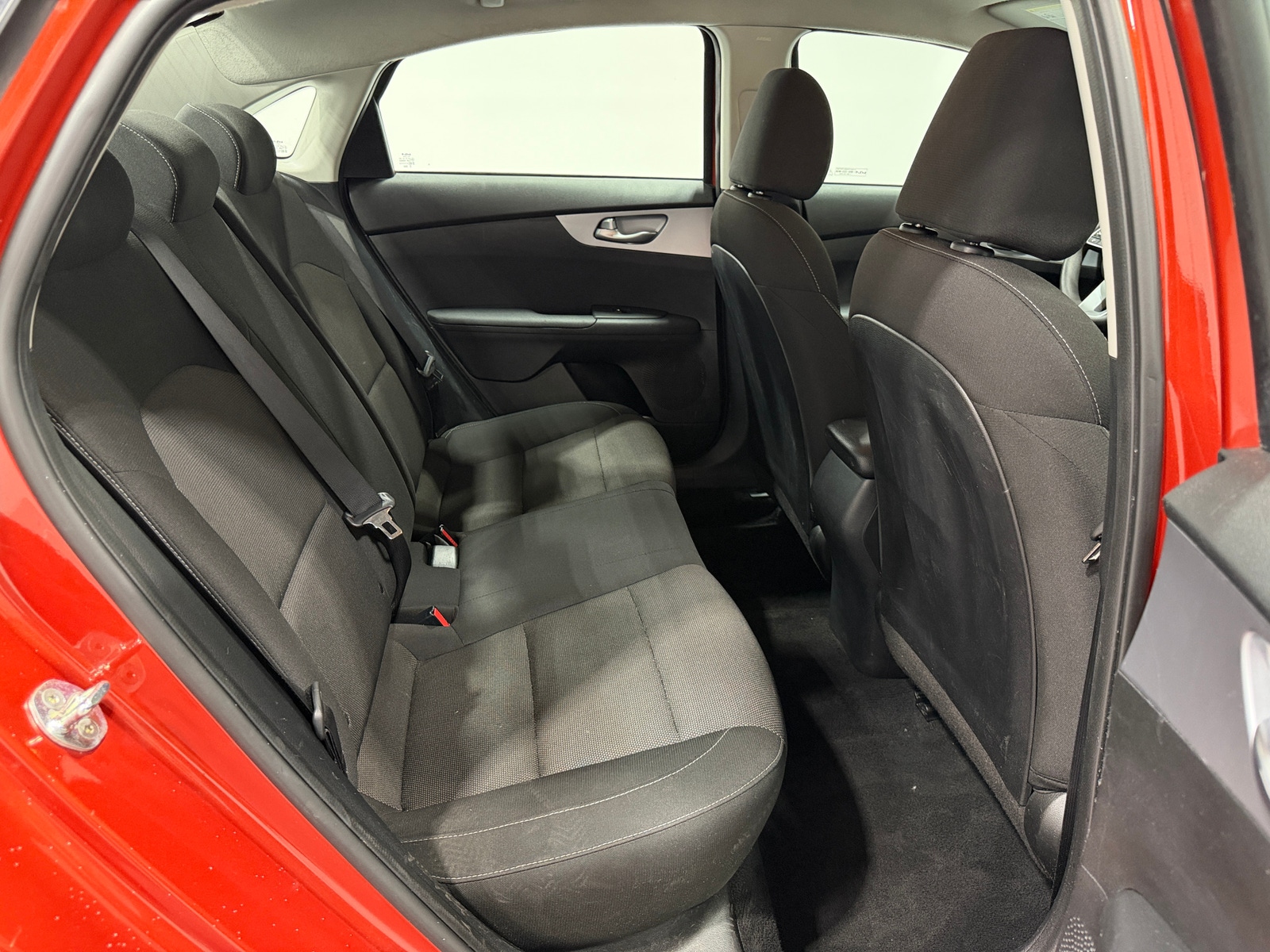 Thumbnail: 2023 Kia Forte - 6