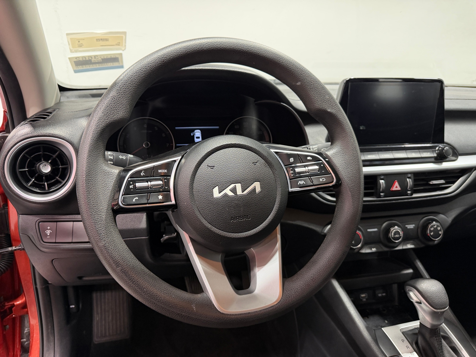 Thumbnail: 2023 Kia Forte - 5