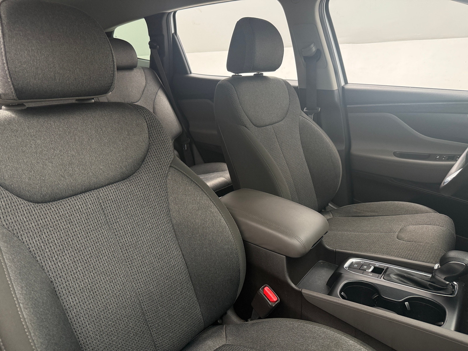 Thumbnail: 2019 Hyundai Santa Fe - 2