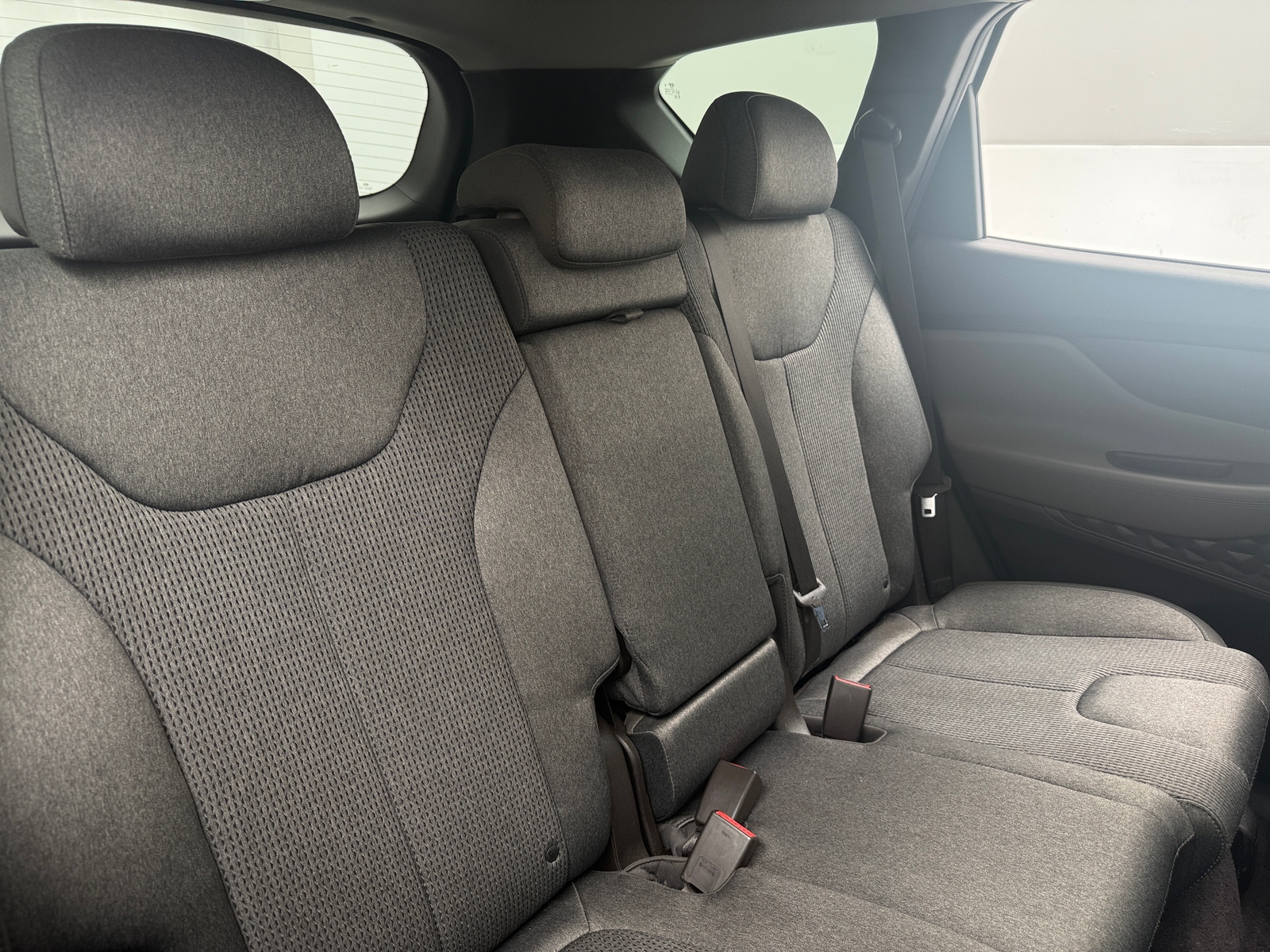 Thumbnail: 2019 Hyundai Santa Fe - 6