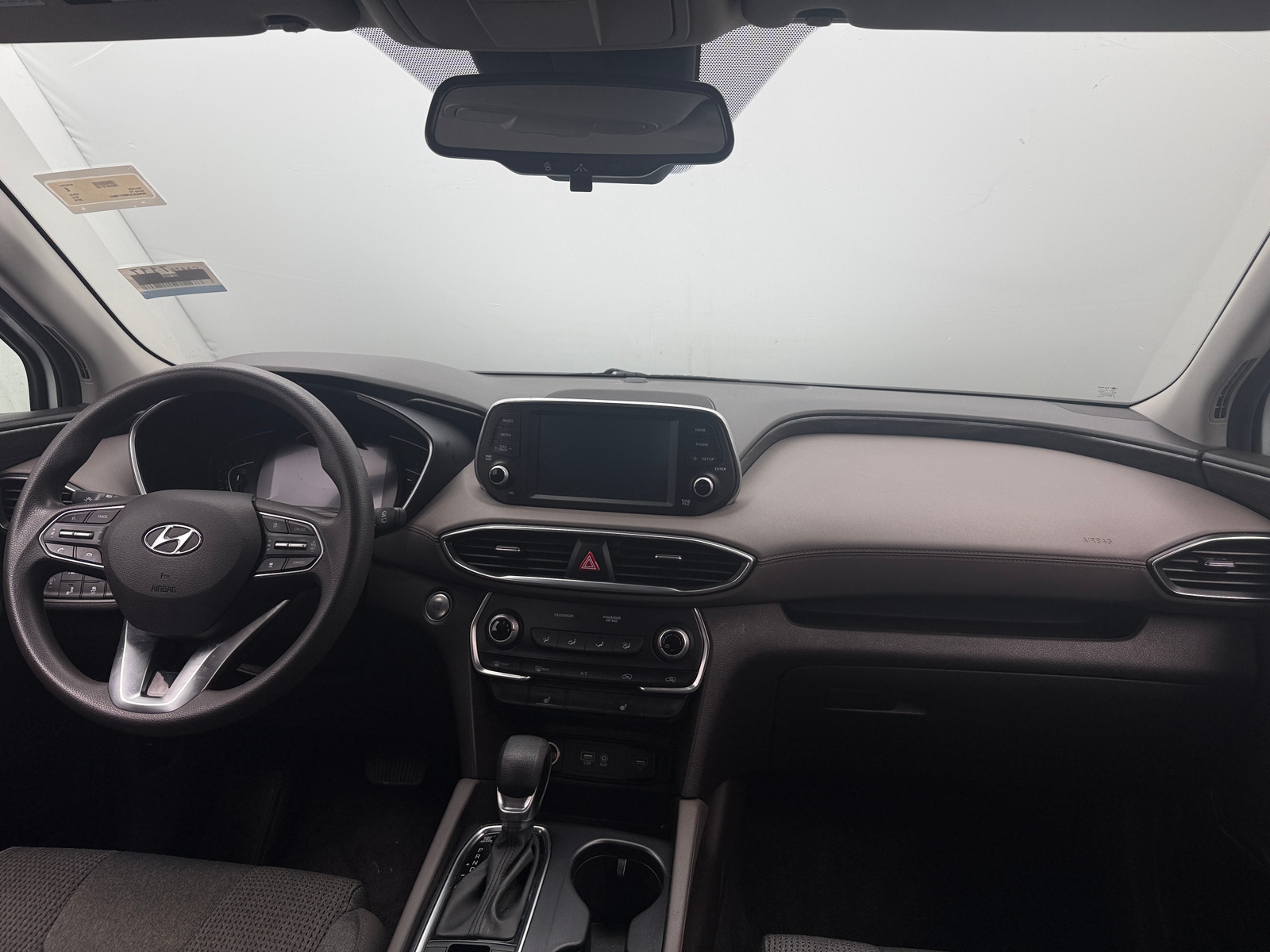 Thumbnail: 2019 Hyundai Santa Fe - 3
