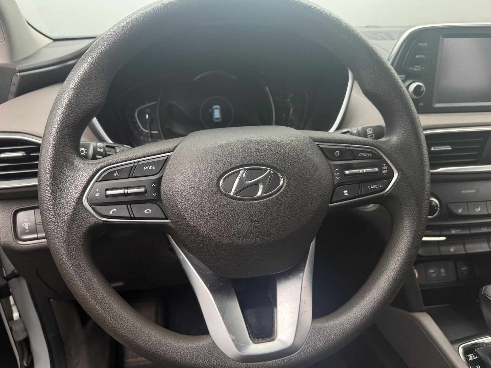 Thumbnail: 2019 Hyundai Santa Fe - 5