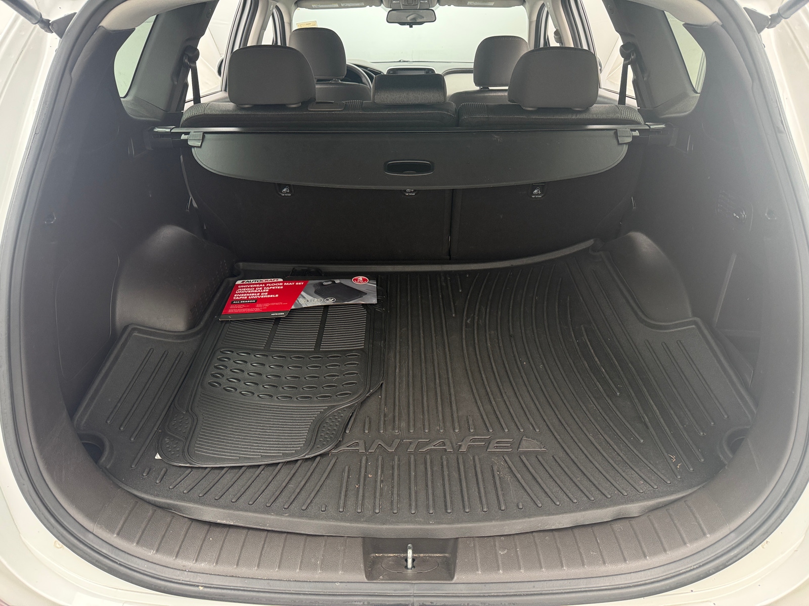 Thumbnail: 2019 Hyundai Santa Fe - 7