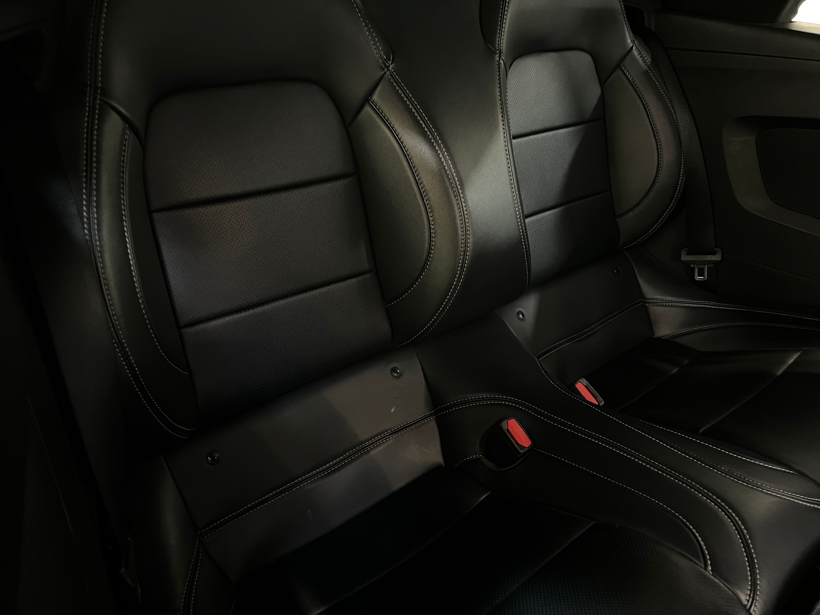 Thumbnail: 2025 Ford Mustang - 5