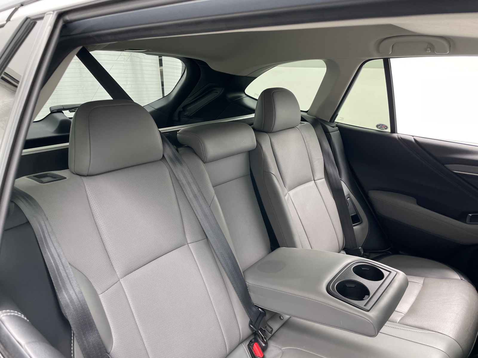 Thumbnail: 2020 Subaru Outback - 5