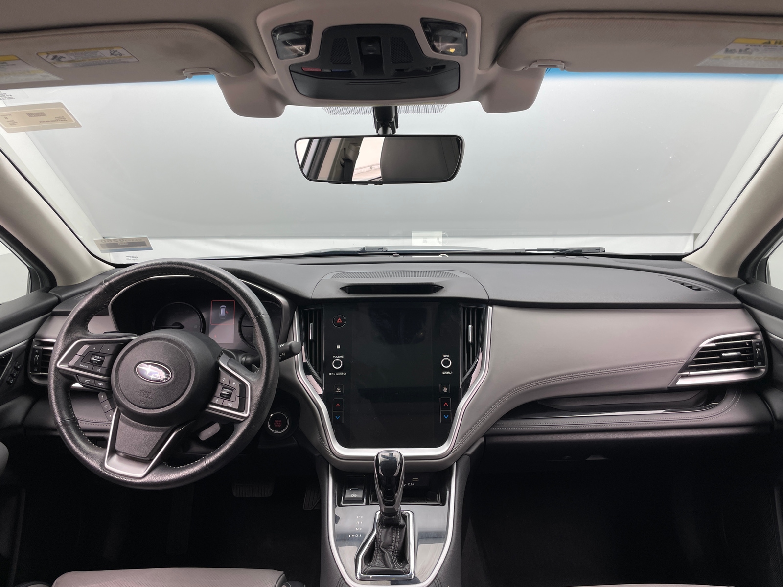 Thumbnail: 2020 Subaru Outback - 2