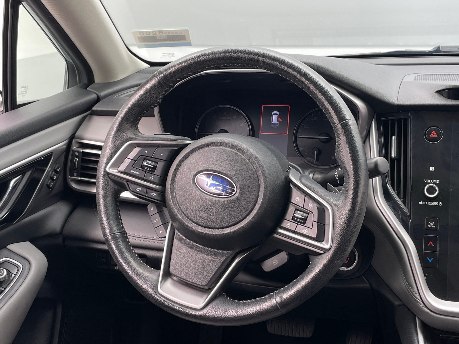 Thumbnail: 2020 Subaru Outback - 4