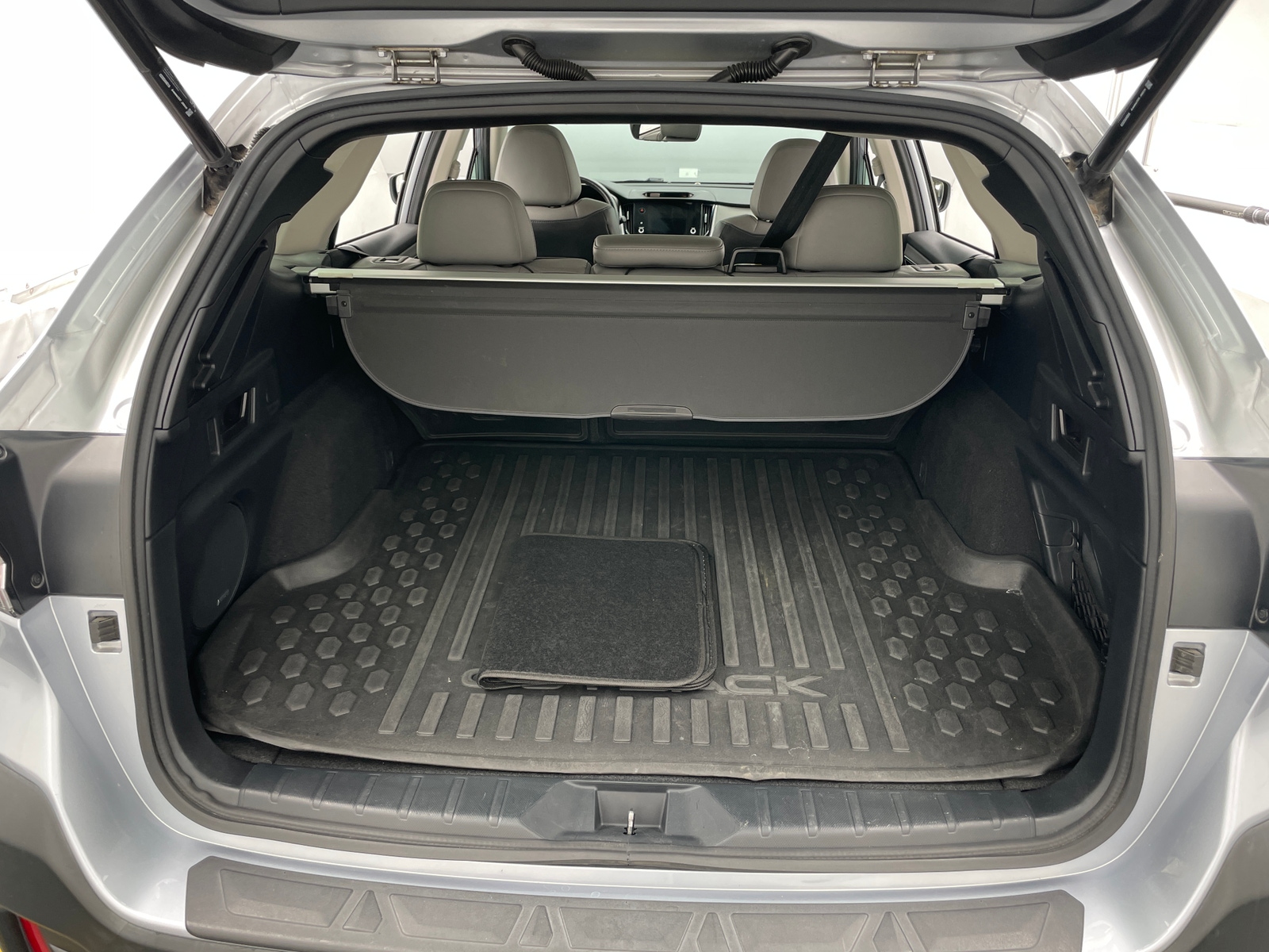 Thumbnail: 2020 Subaru Outback - 6