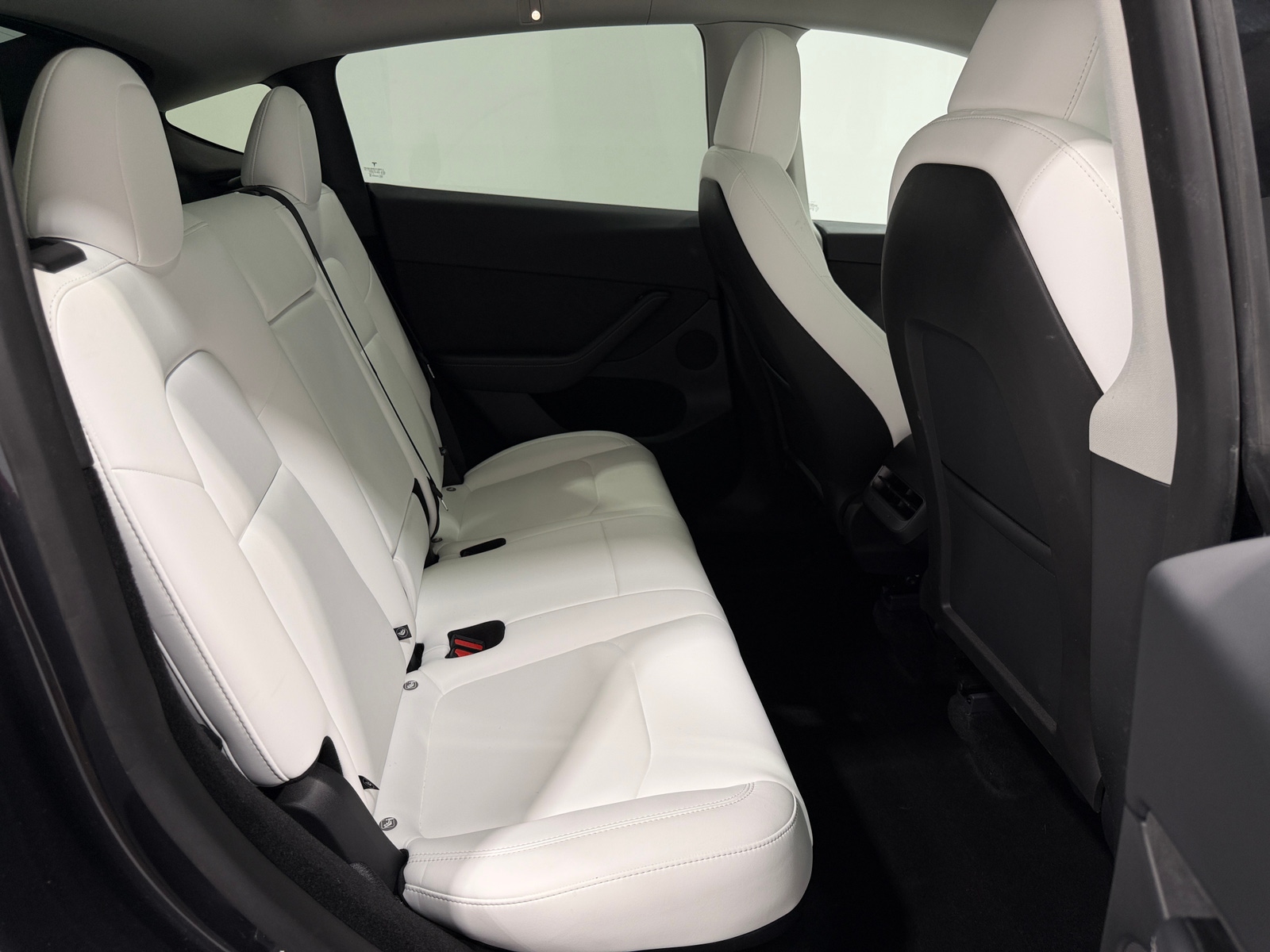 Thumbnail: 2025 Tesla Model Y - 5