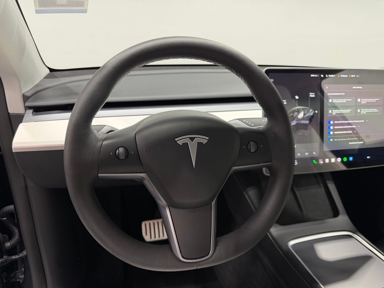 Thumbnail: 2025 Tesla Model Y - 4