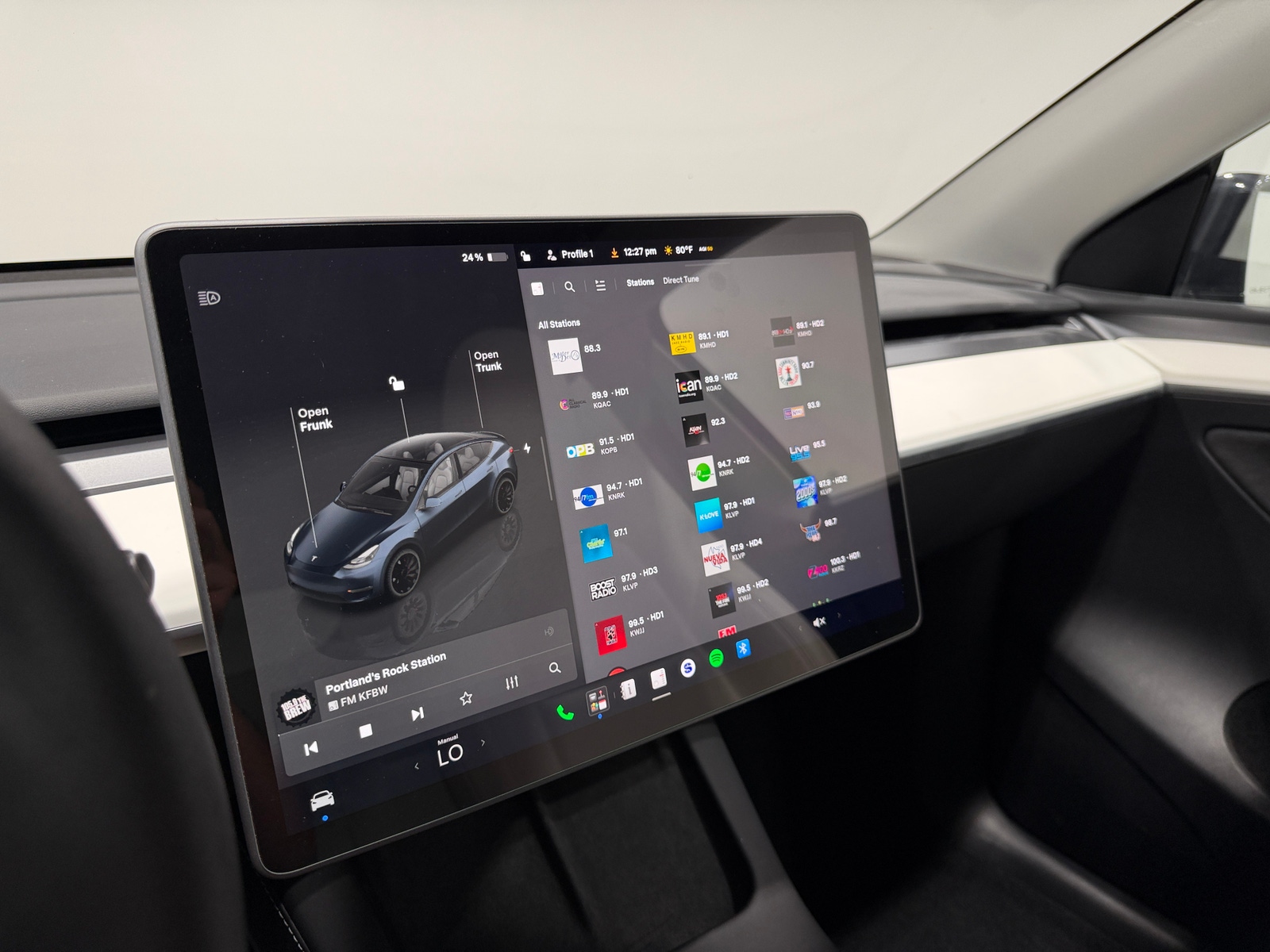 Thumbnail: 2025 Tesla Model Y - 3