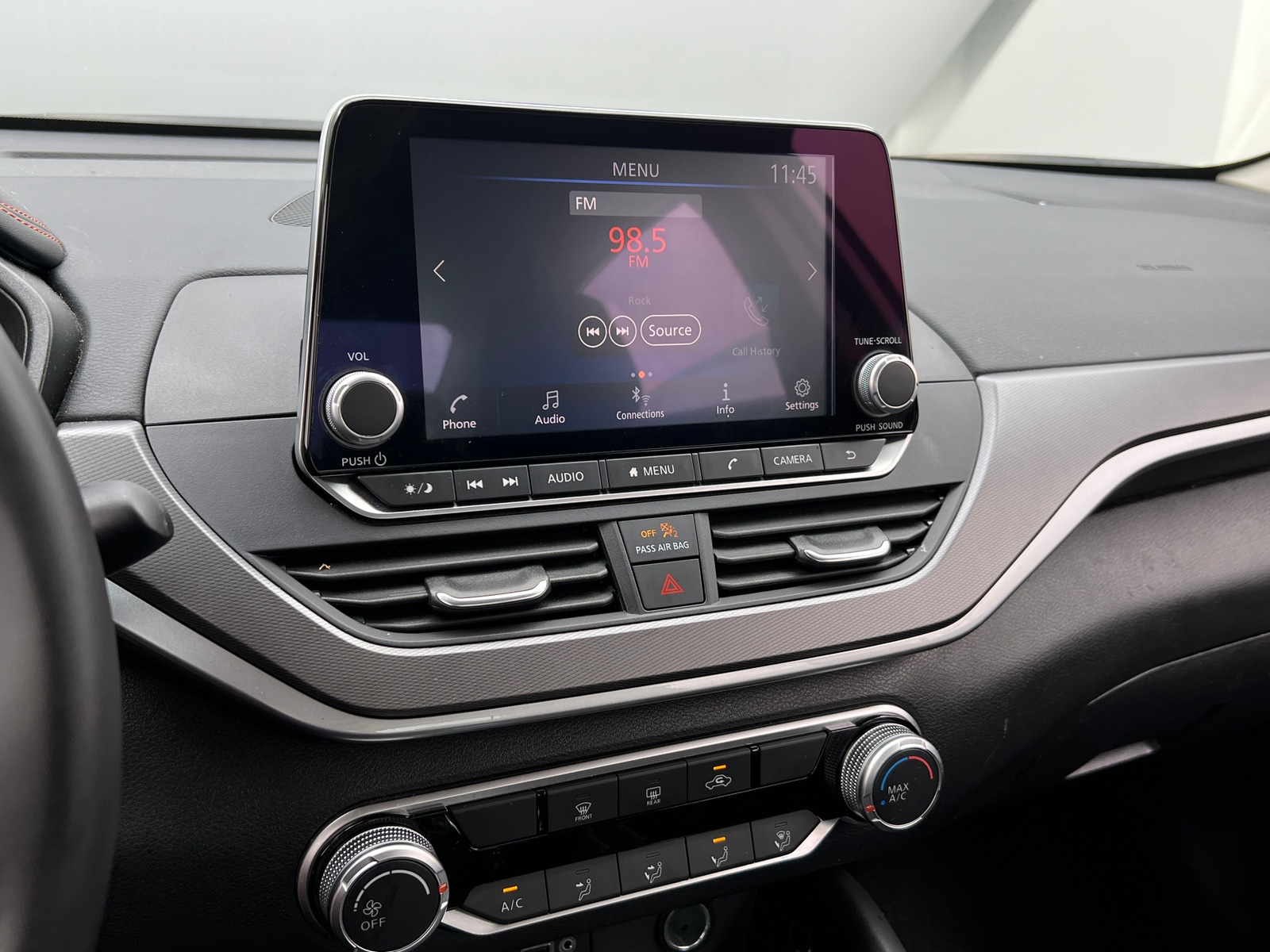 Thumbnail: 2025 Nissan Altima - 4
