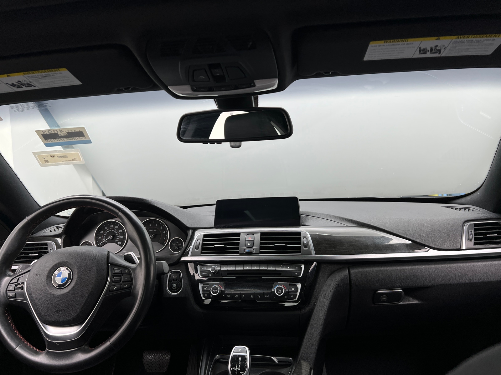Thumbnail: 2018 BMW 4 Series - 2