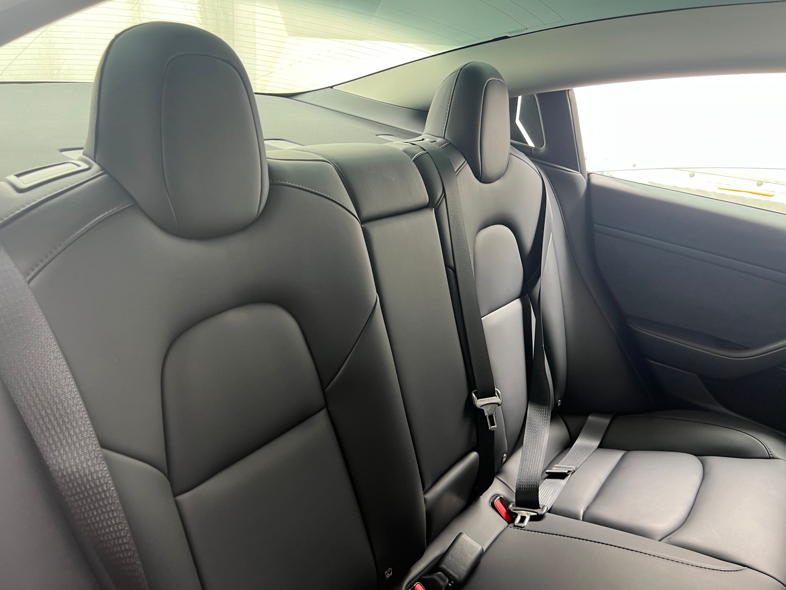 Thumbnail: 2023 Tesla Model 3 - 5