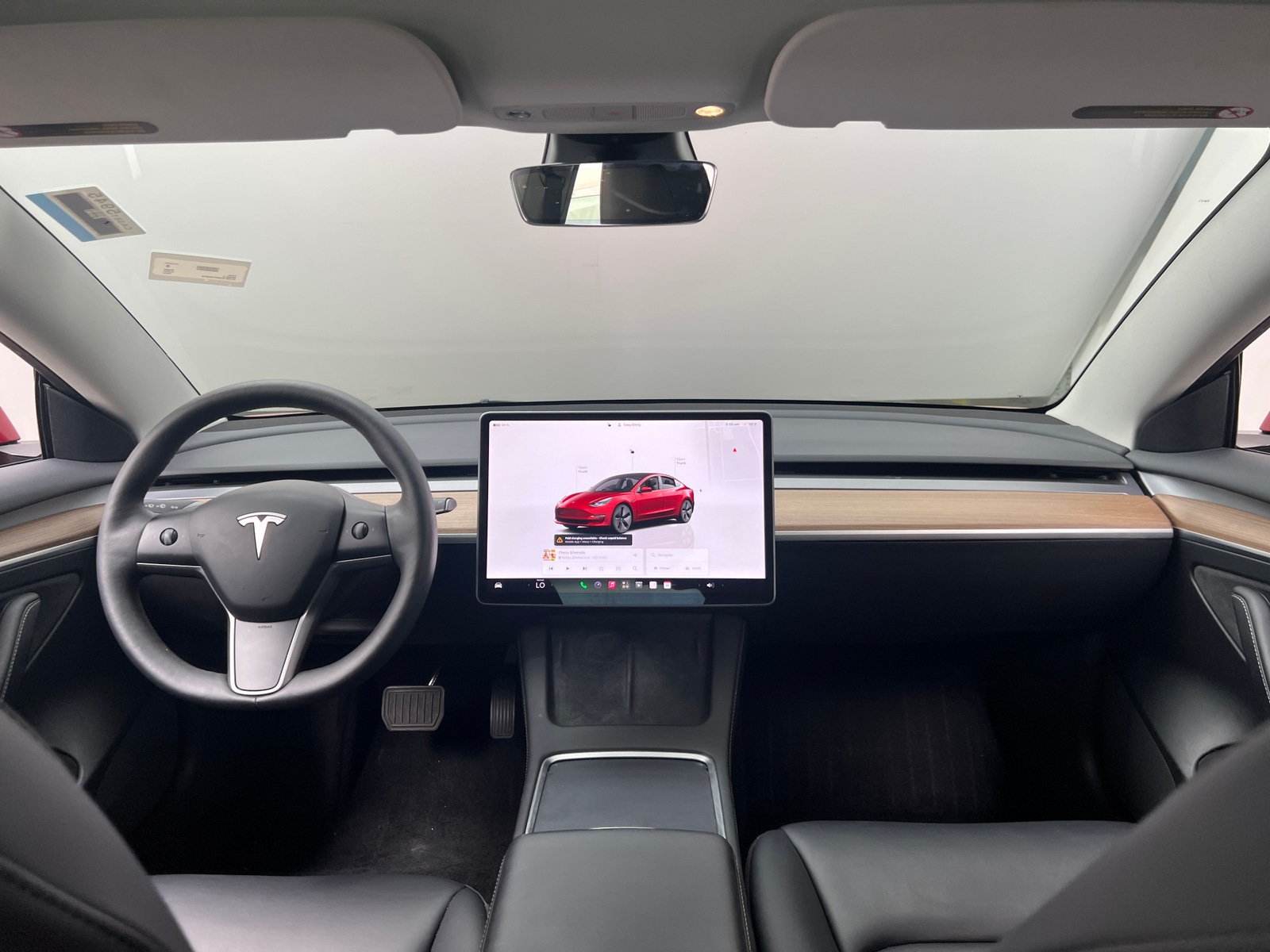 Thumbnail: 2023 Tesla Model 3 - 2