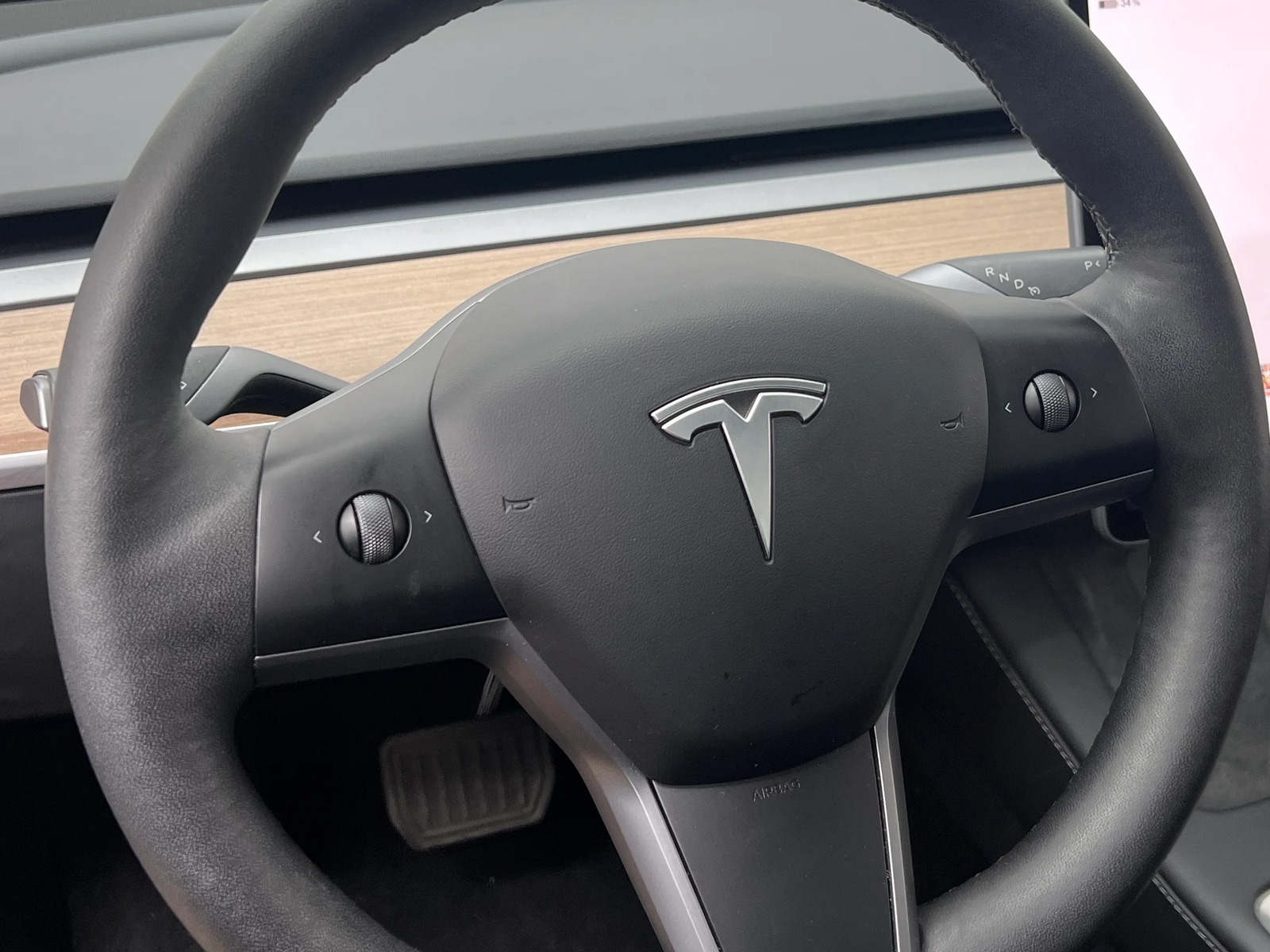 Thumbnail: 2023 Tesla Model 3 - 4