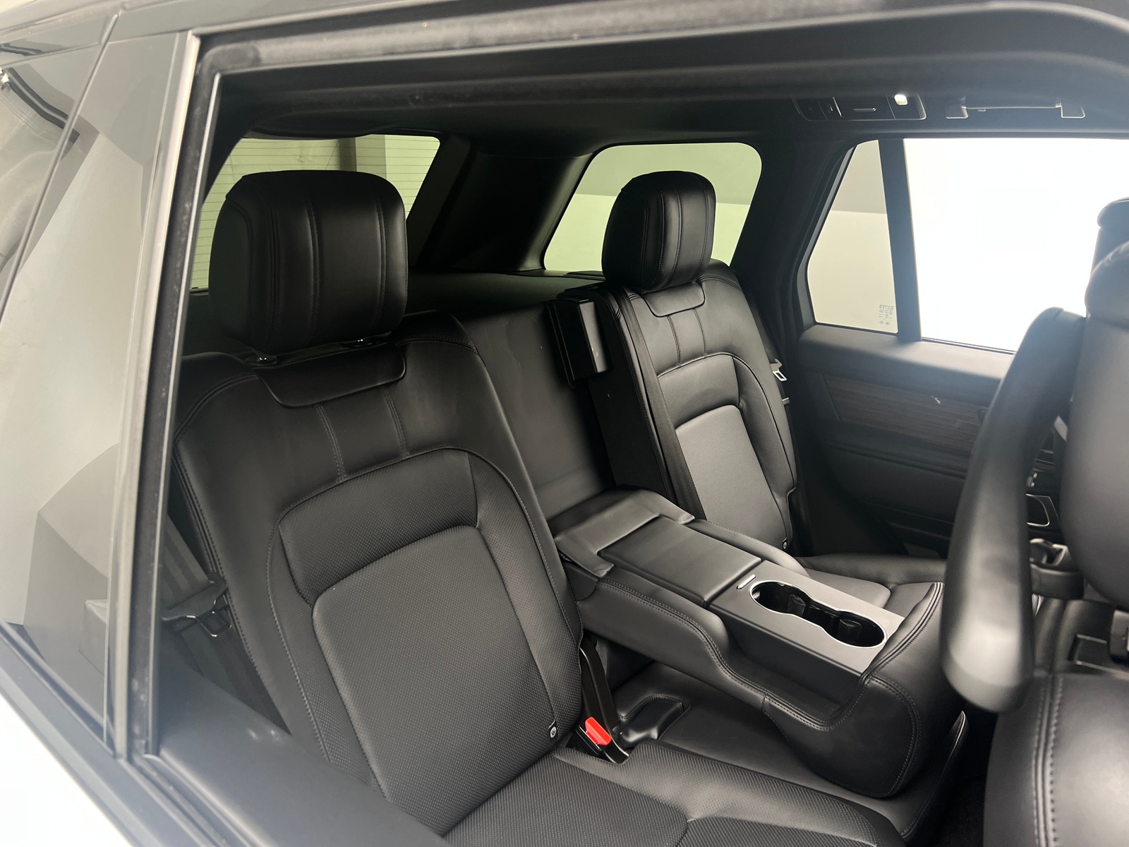 Thumbnail: 2019 Land Rover Range Rover - 5