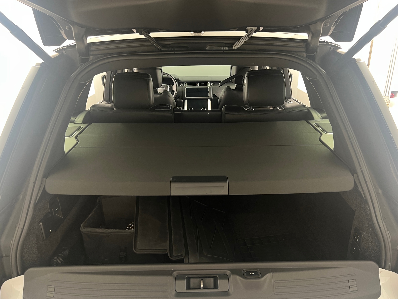 Thumbnail: 2019 Land Rover Range Rover - 6
