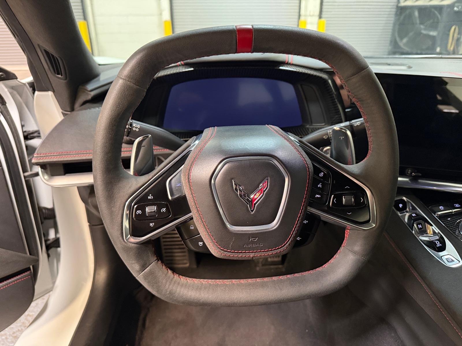 Thumbnail: 2022 Chevrolet Corvette - 3