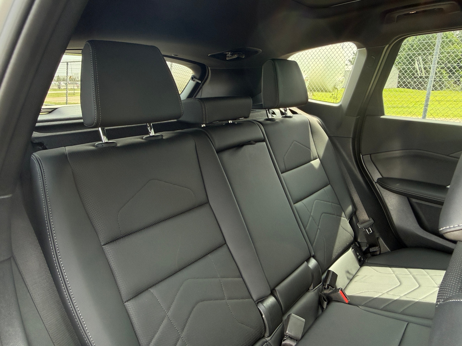 Thumbnail: 2026 BMW X1 - 5