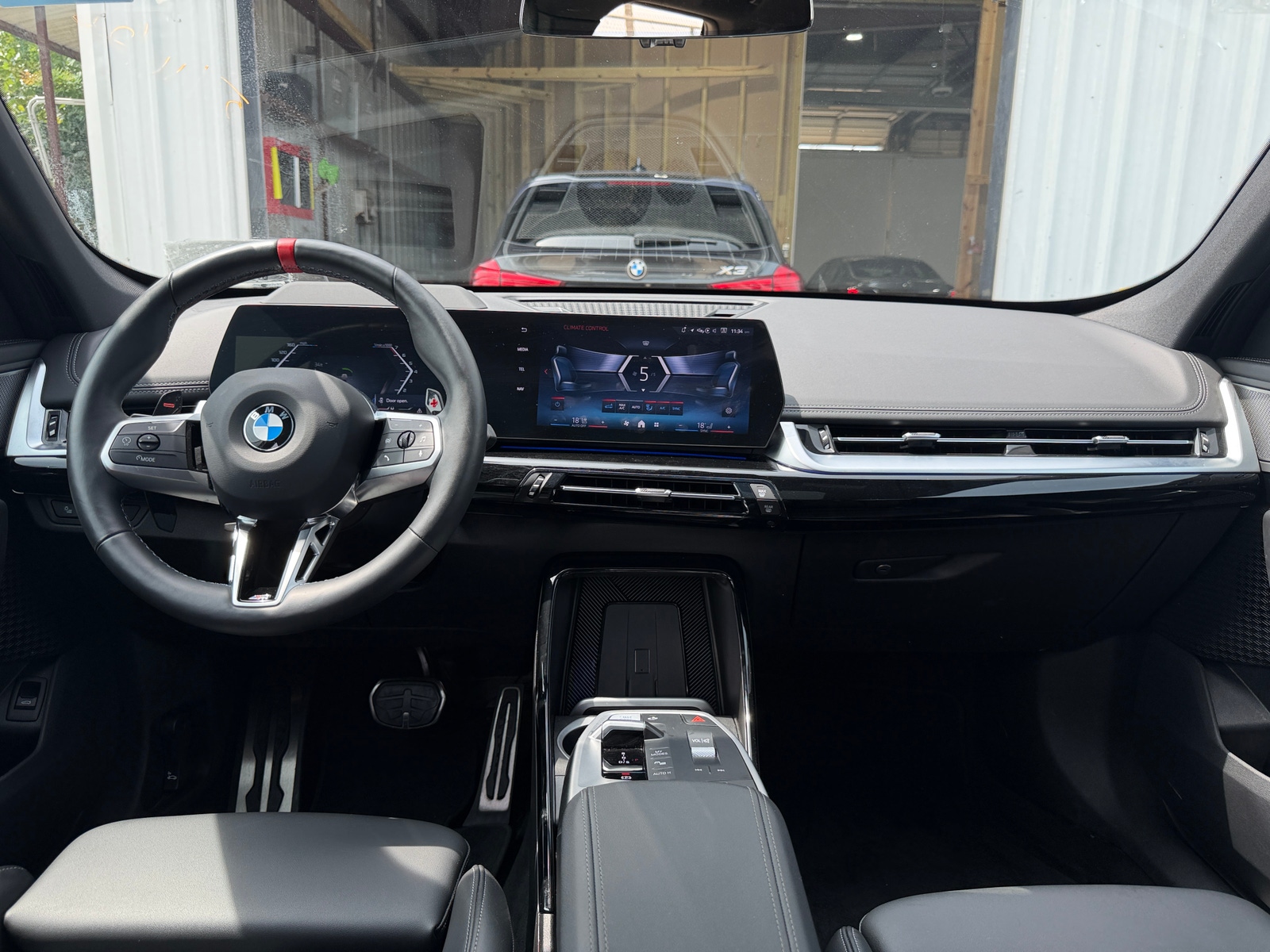 Thumbnail: 2026 BMW X1 - 2