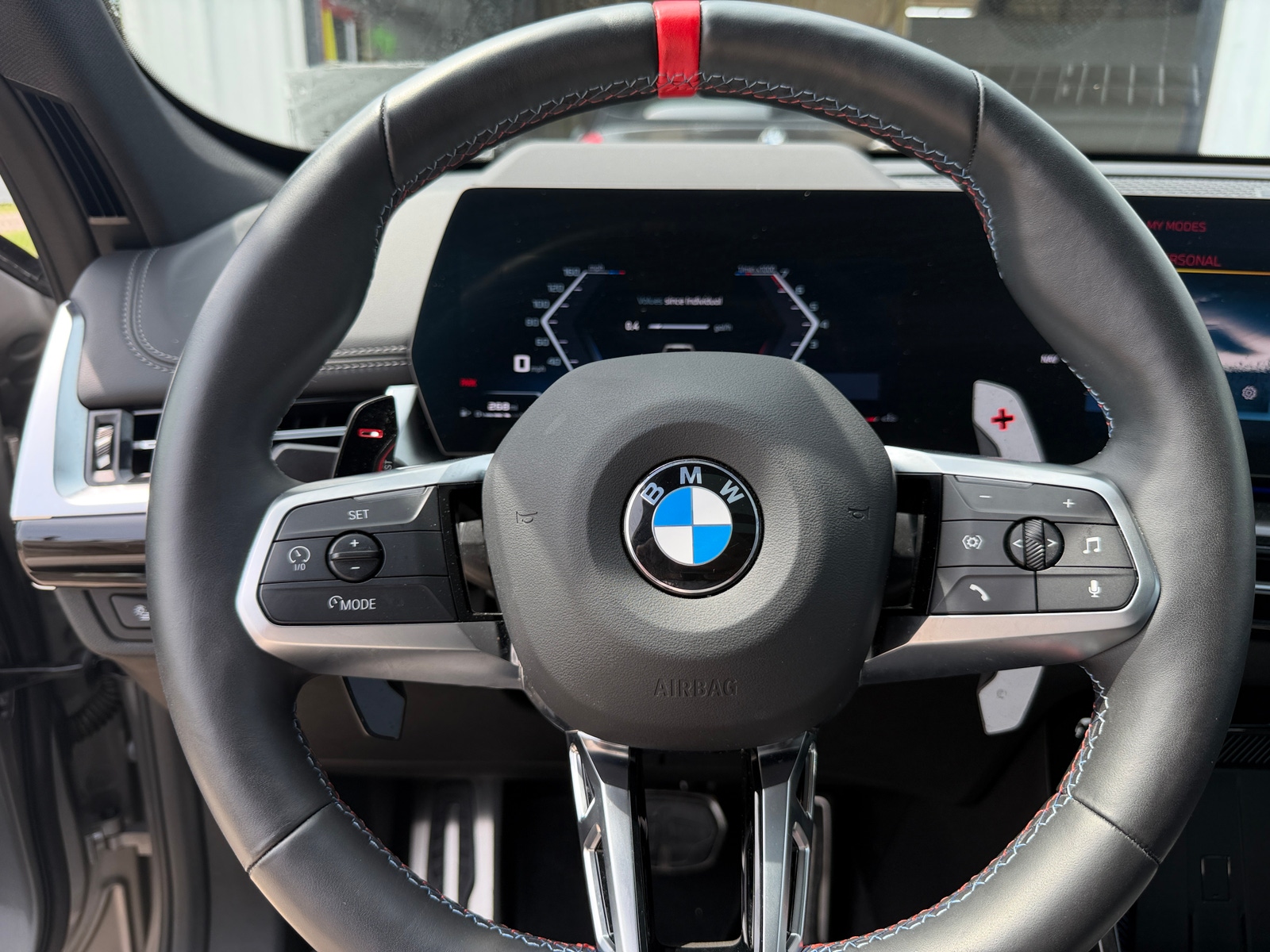 Thumbnail: 2026 BMW X1 - 4