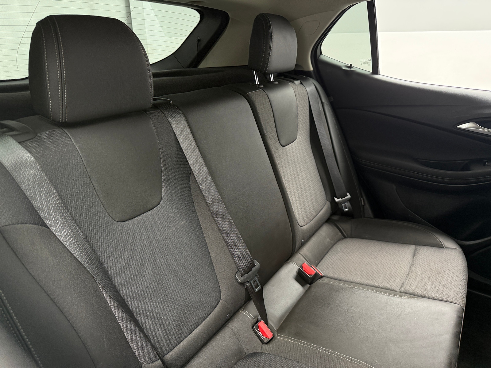 Thumbnail: 2024 Buick Encore GX - 6