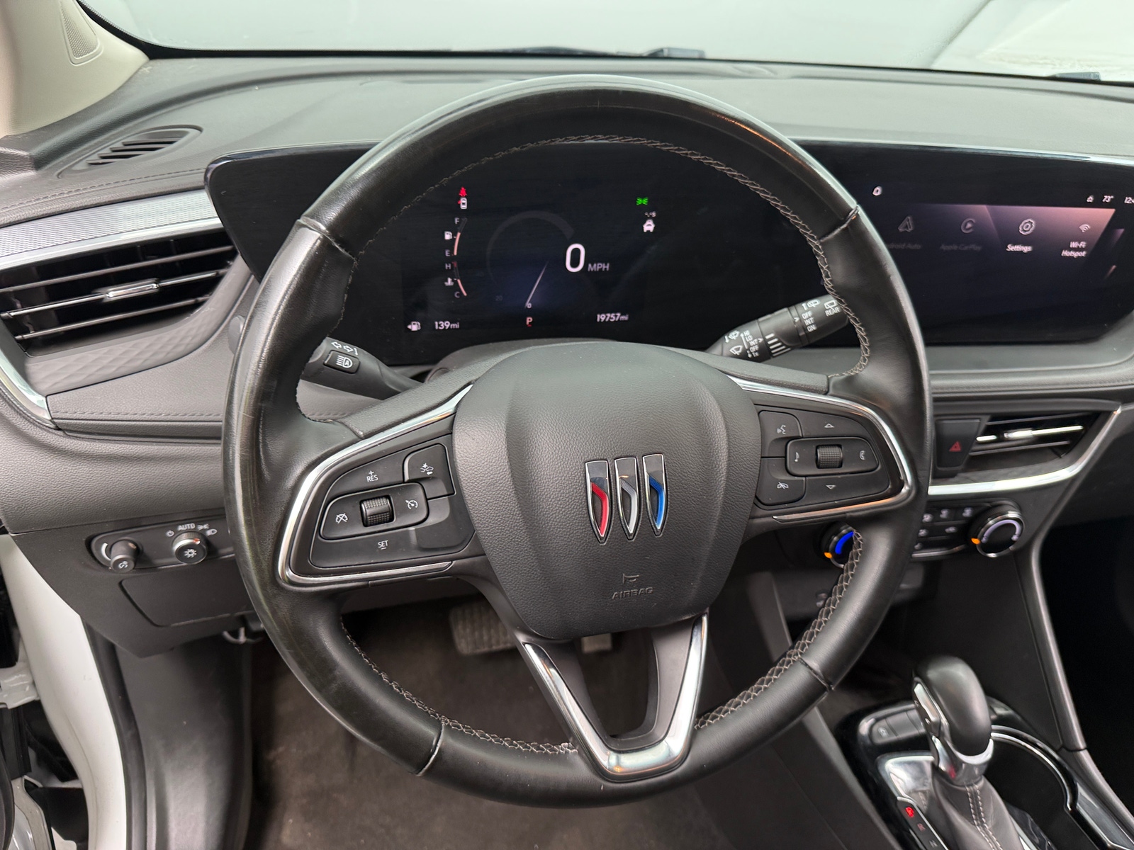 Thumbnail: 2024 Buick Encore GX - 5