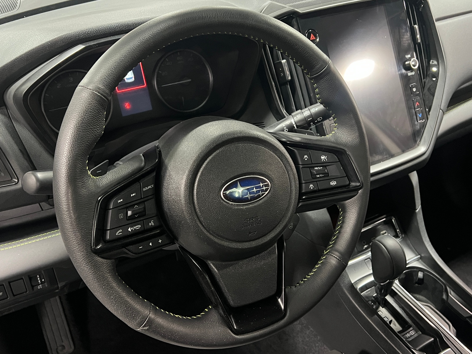 Thumbnail: 2025 Subaru Ascent - 5
