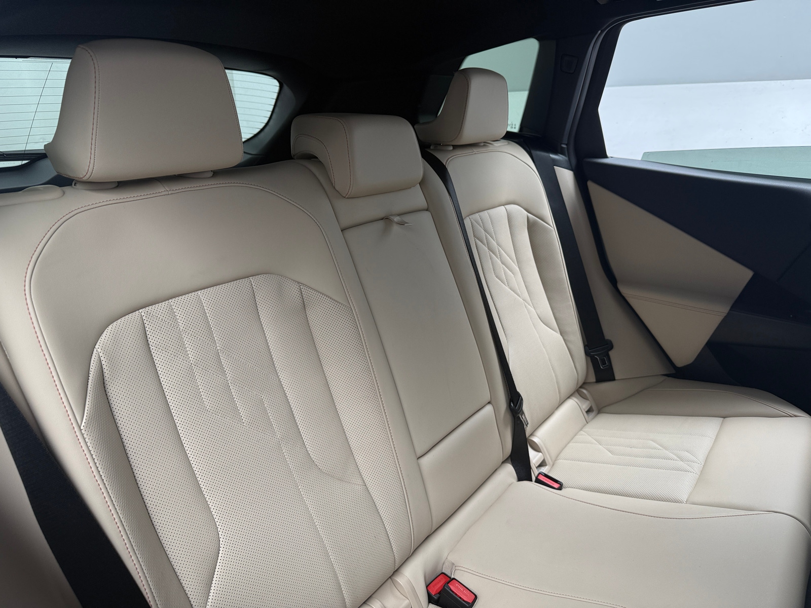 Thumbnail: 2025 BMW X3 - 5