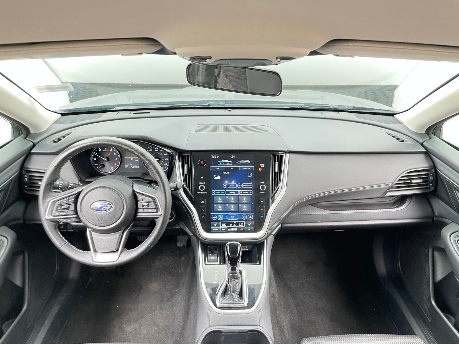 Thumbnail: 2024 Subaru Outback - 3