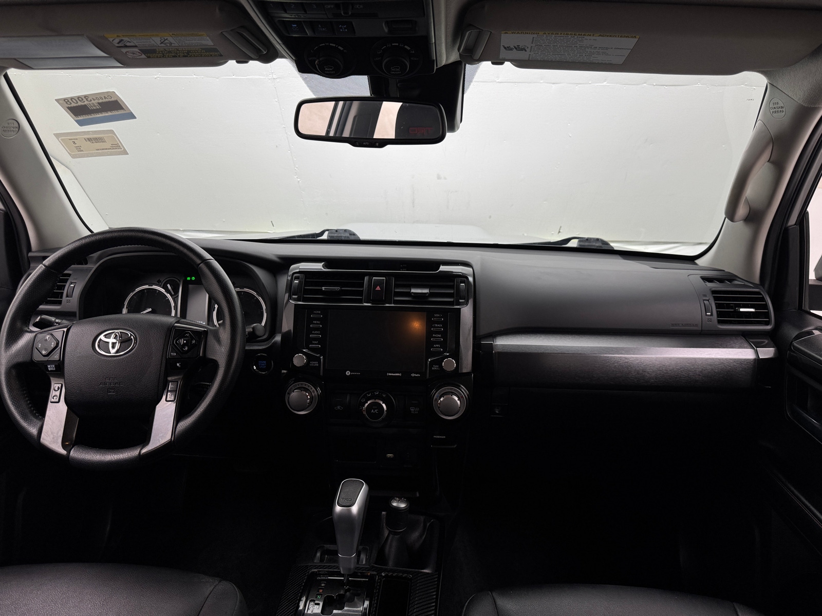 Thumbnail: 2022 Toyota 4Runner - 2
