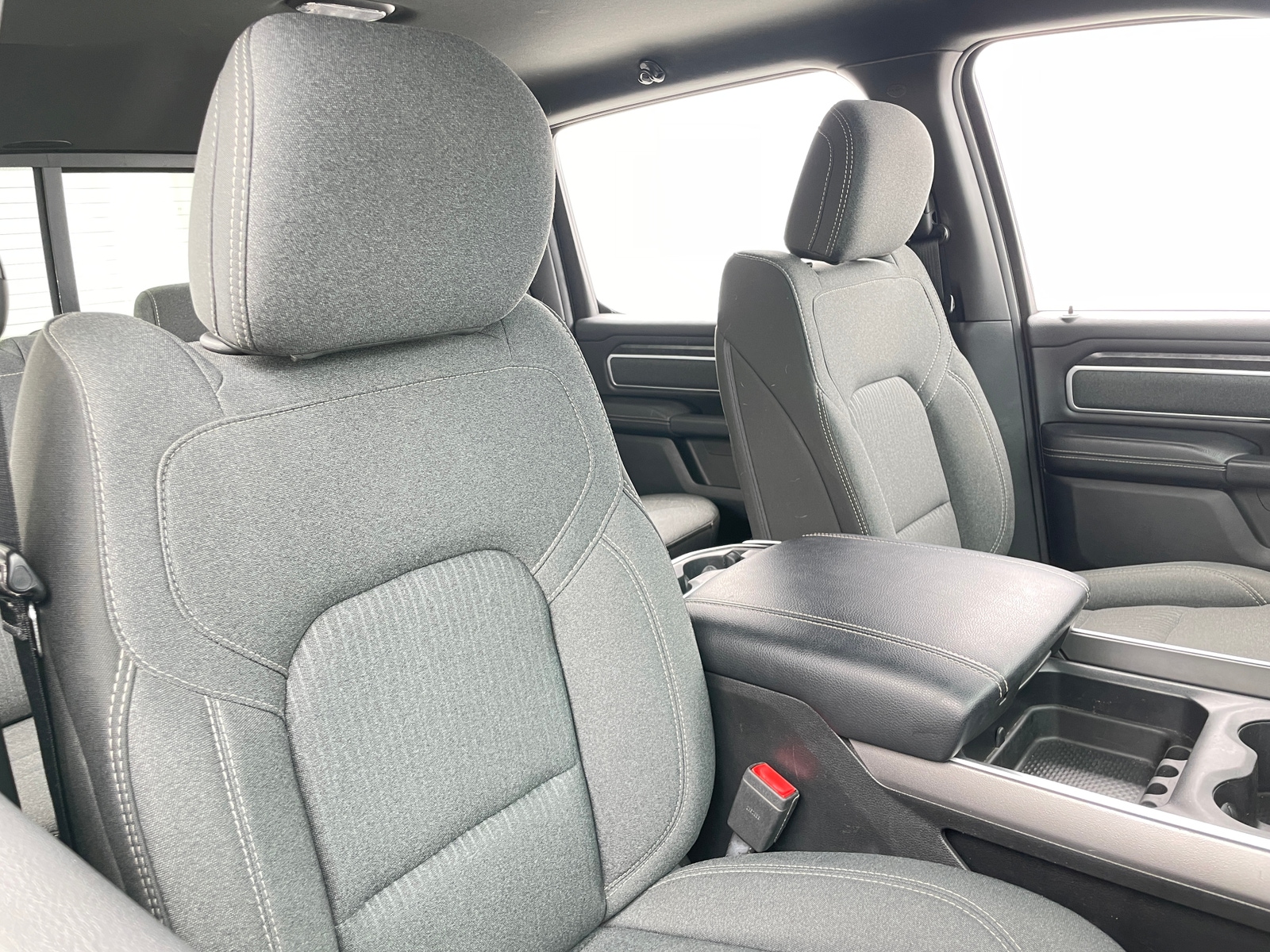 Thumbnail: 2019 RAM 1500 - 2