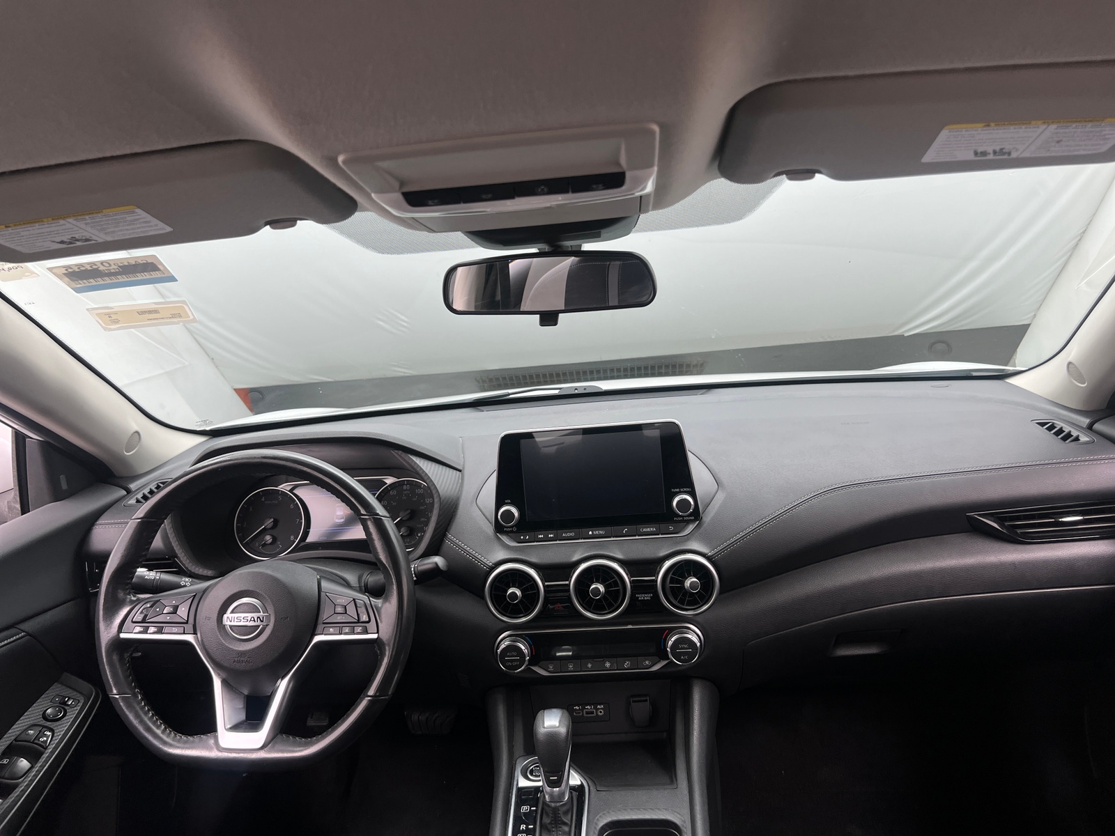 Thumbnail: 2021 Nissan Sentra - 3