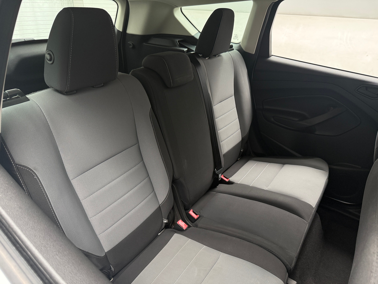 Thumbnail: 2019 Ford Escape - 6
