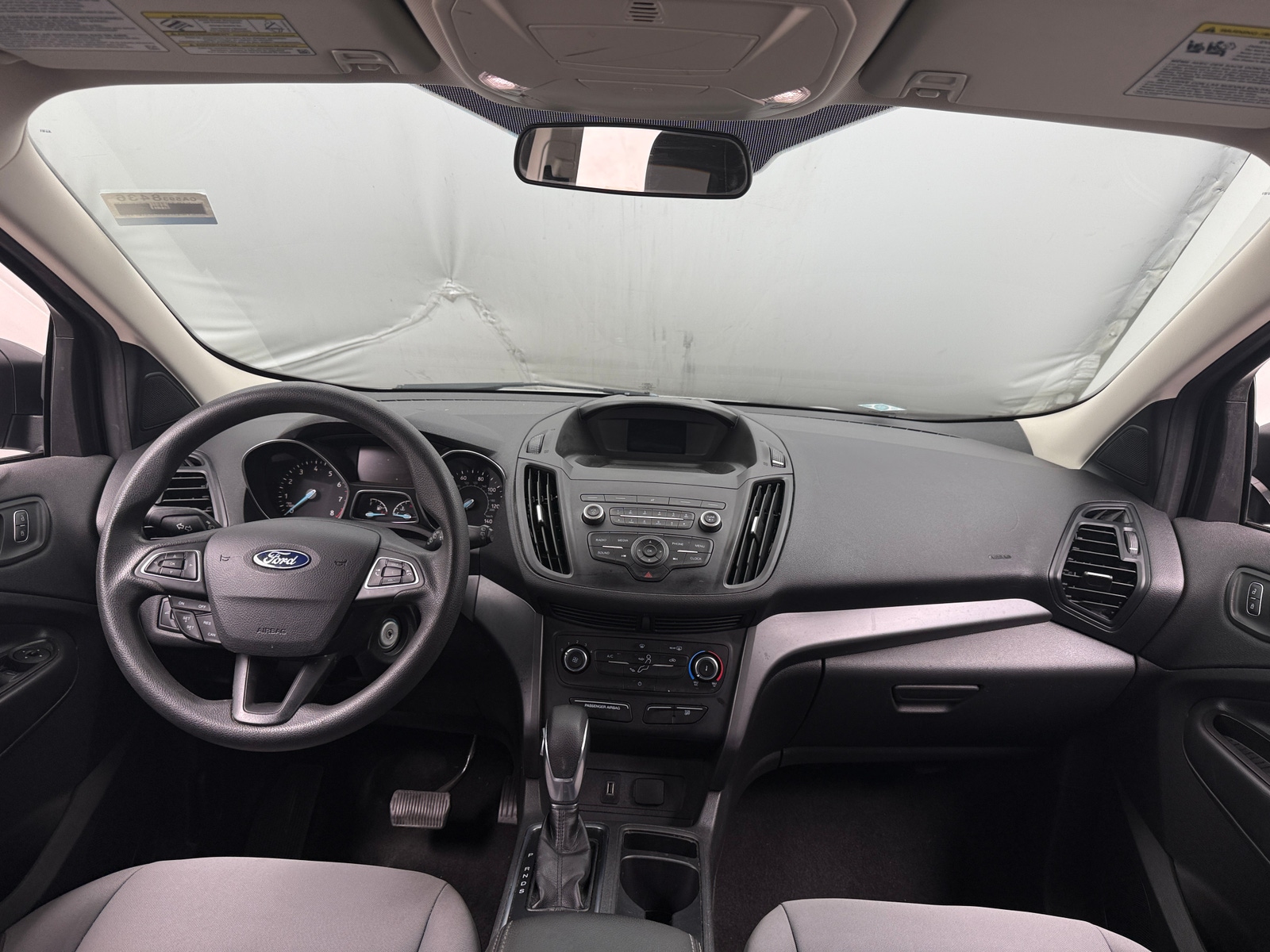Thumbnail: 2019 Ford Escape - 3
