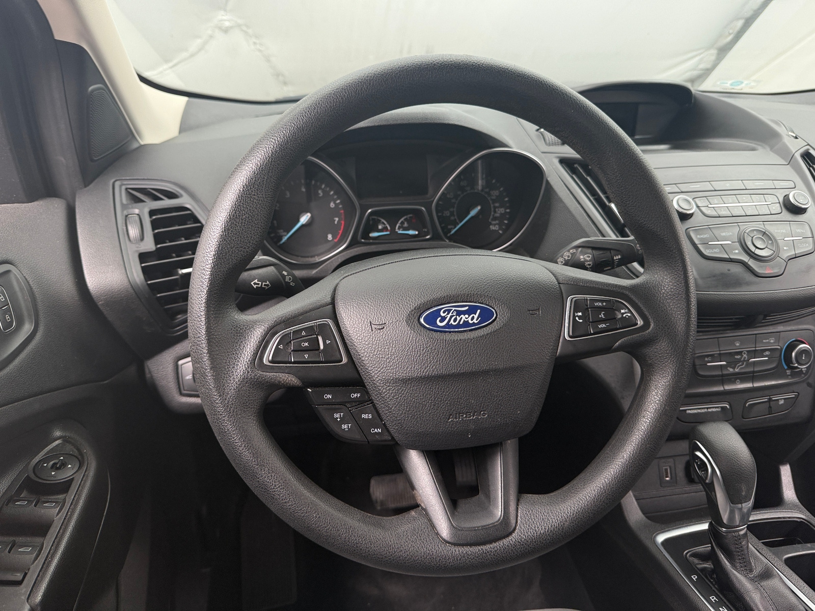 Thumbnail: 2019 Ford Escape - 5
