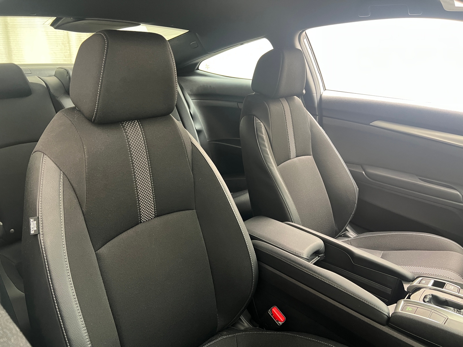 Thumbnail: 2019 Honda Civic - 2