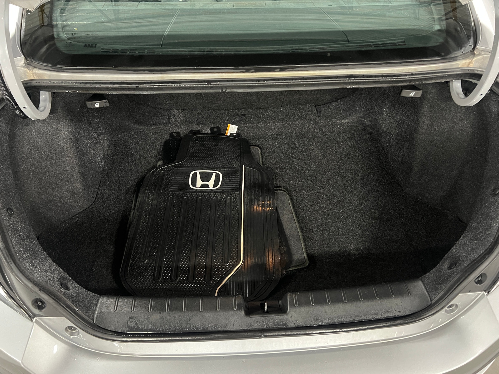 Thumbnail: 2019 Honda Civic - 5